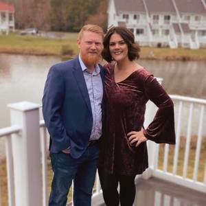 Meet your Posher, Adam